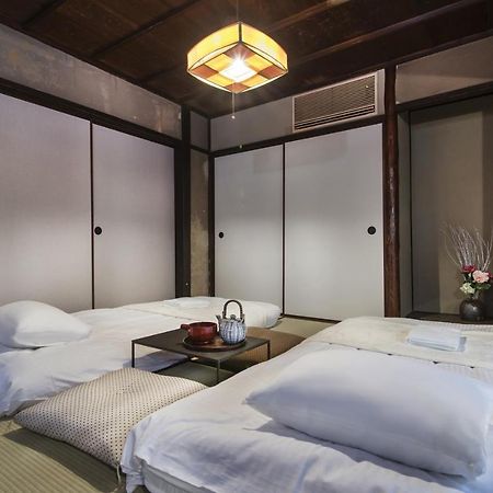 Shiki Homes Bisho Kyoto Extérieur photo