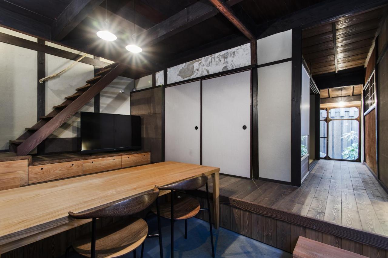 Shiki Homes Bisho Kyoto Extérieur photo