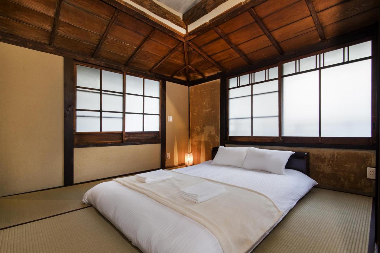 Shiki Homes Bisho Kyoto Extérieur photo