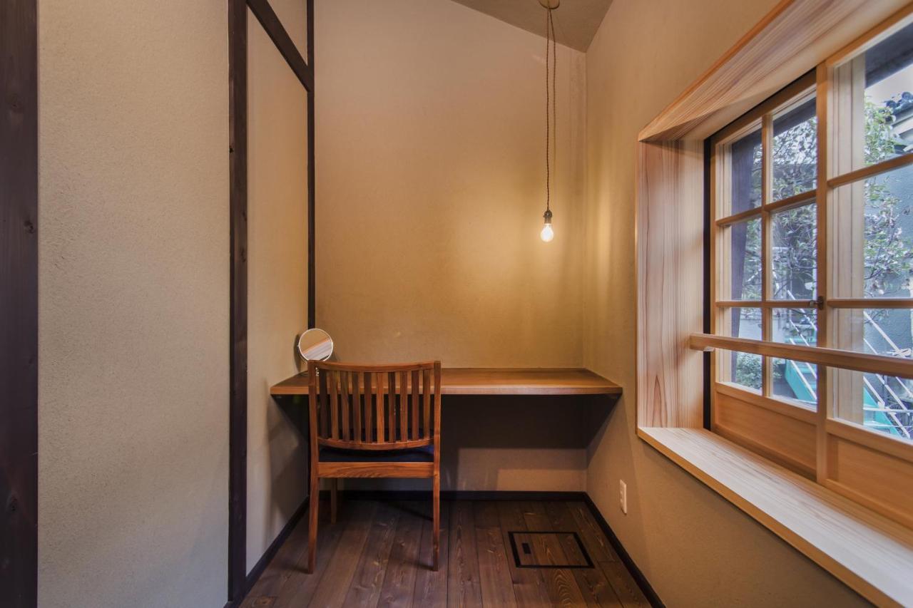 Shiki Homes Bisho Kyoto Extérieur photo