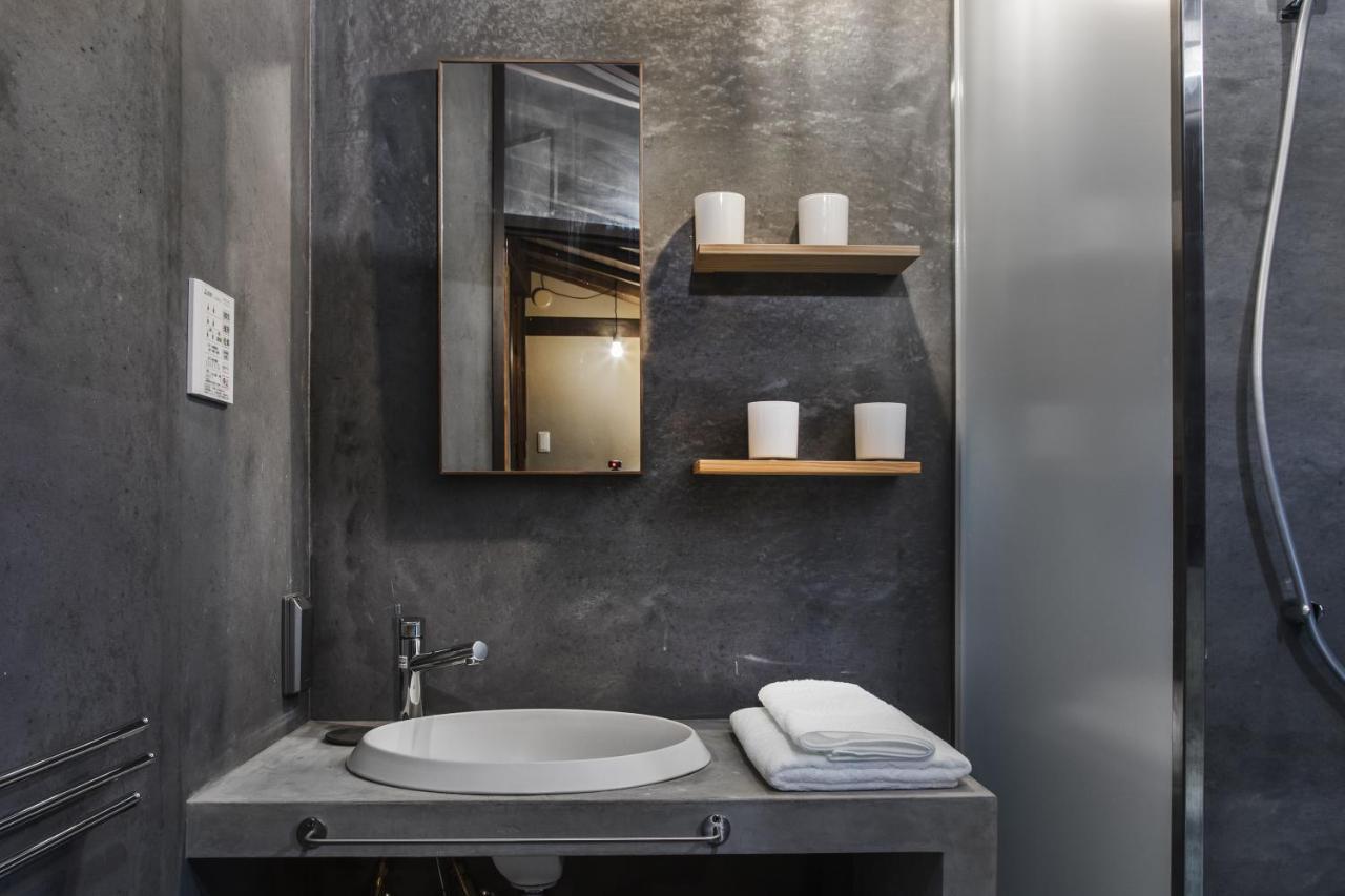 Shiki Homes Bisho Kyoto Extérieur photo