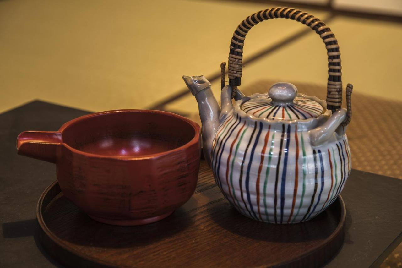 Shiki Homes Bisho Kyoto Extérieur photo