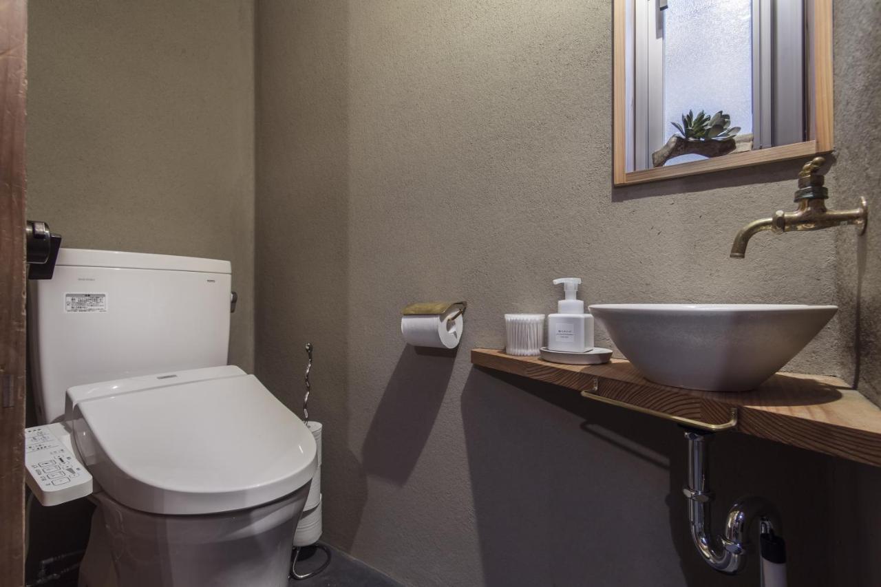 Shiki Homes Bisho Kyoto Extérieur photo