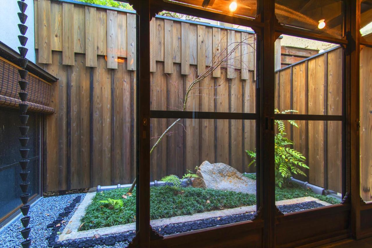 Shiki Homes Bisho Kyoto Extérieur photo