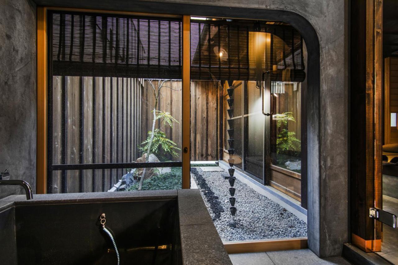 Shiki Homes Bisho Kyoto Extérieur photo