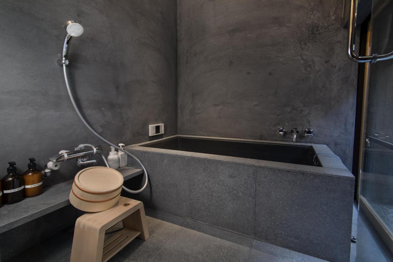 Shiki Homes Bisho Kyoto Extérieur photo
