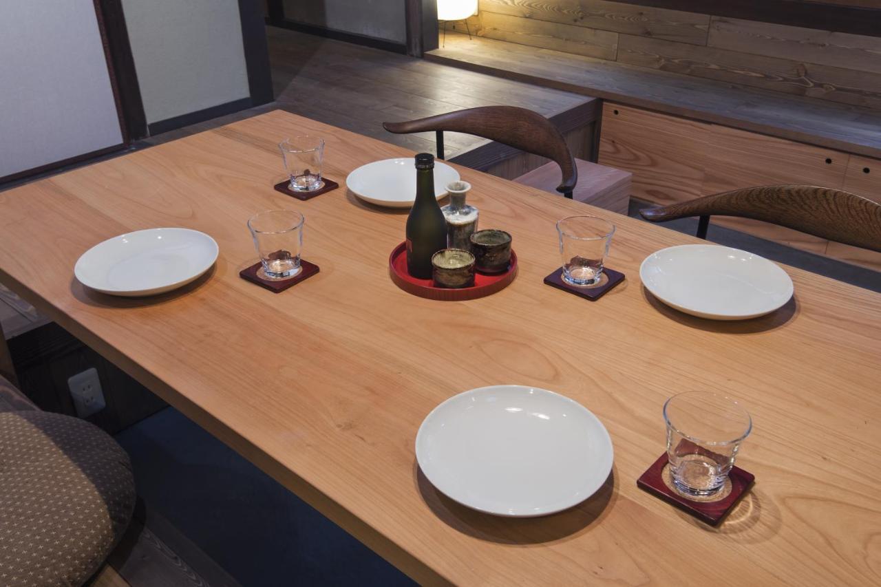 Shiki Homes Bisho Kyoto Extérieur photo