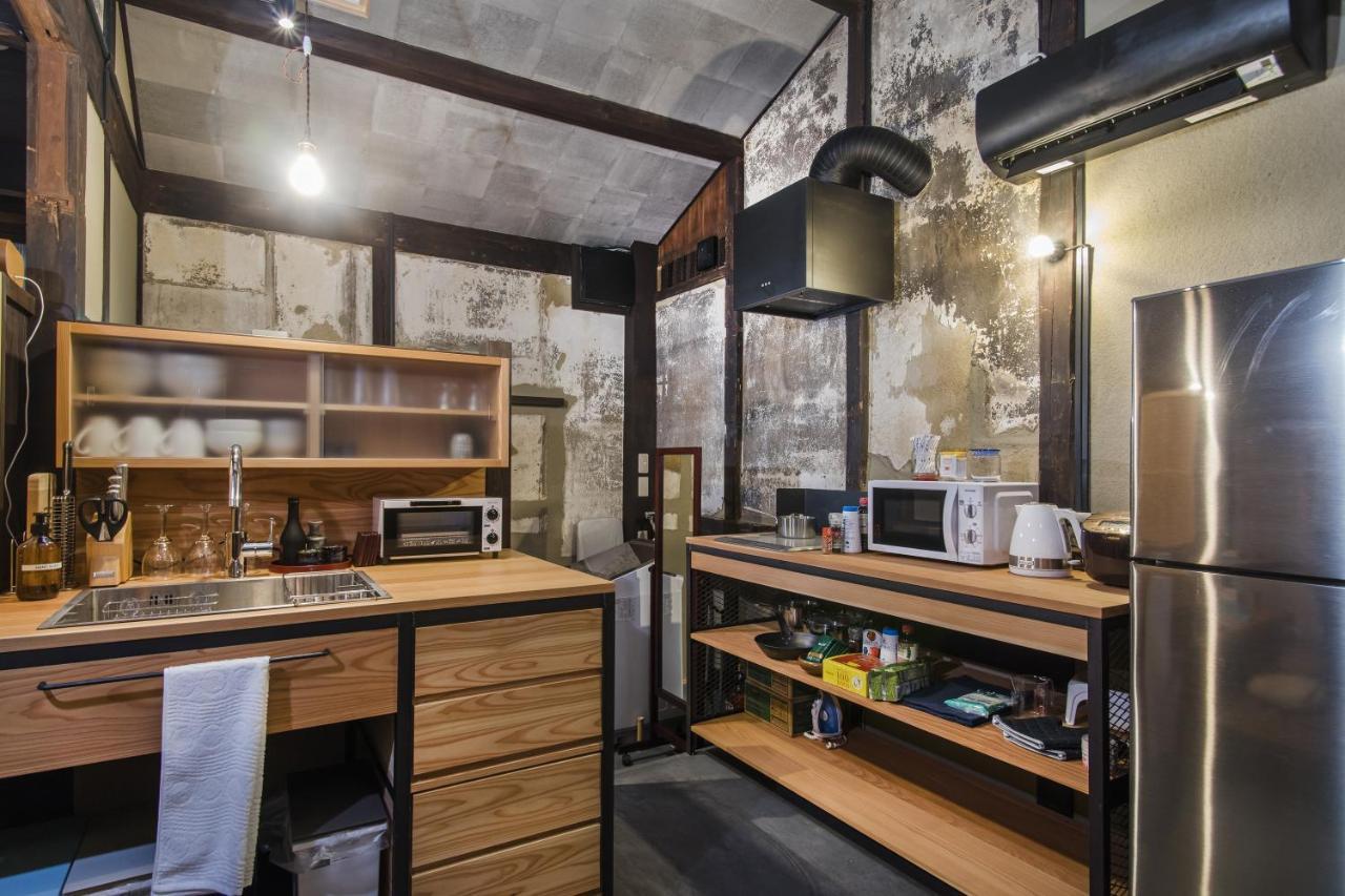 Shiki Homes Bisho Kyoto Extérieur photo
