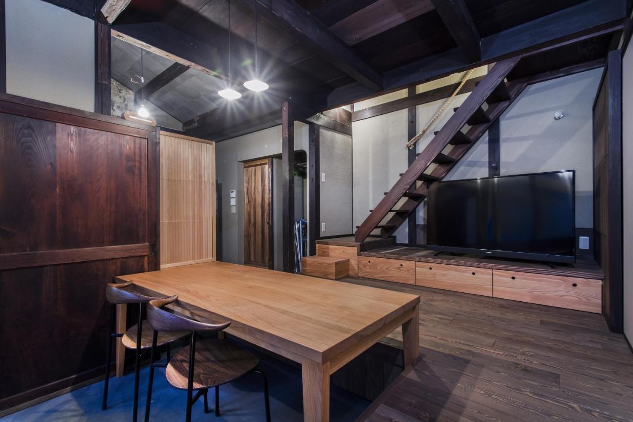 Shiki Homes Bisho Kyoto Extérieur photo